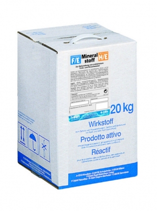 BWT Quantophos F3 Kalkrostschutz